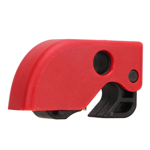 10 st kretsbrytare spärrenhet Clamp On Safety Lock Set Kit för industriell kemisk power