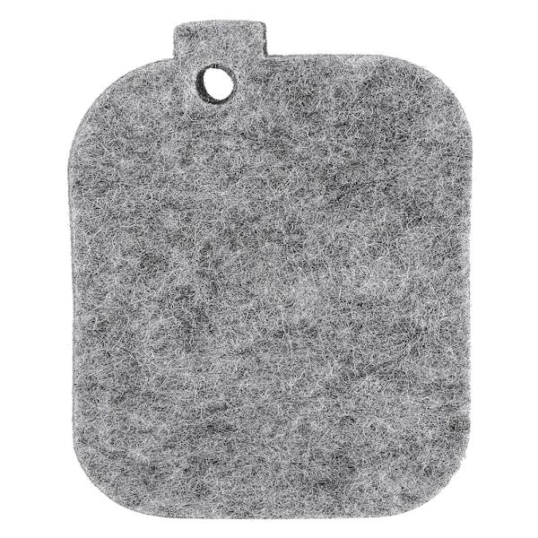 5 stk. Høj kvalitet luftfilter passer til STIHL BG45 BG46 BG55 BG65 BG85 BR45C SH55 SH85 løvblæser