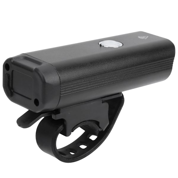 Vanntett sykkellykt med høy lysstyrke, frontlykt for terrengsykkel, USB-lading, utstyr for sykling