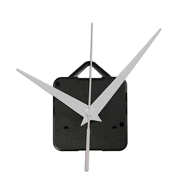 Precision Svart Hand Quartz Klockmekanism