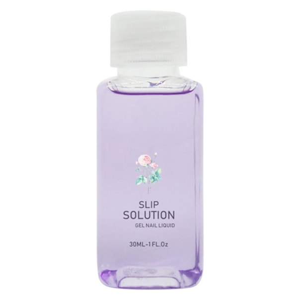 30ml Nagelförlängningsgel - Snabbtorkande nagelgel