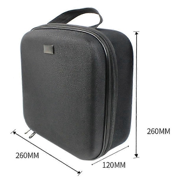 Universell Fjärrkontroll Väska Rc Sändare Skydd Handväska Fodral Box För X9d Jumper T16 Pro /