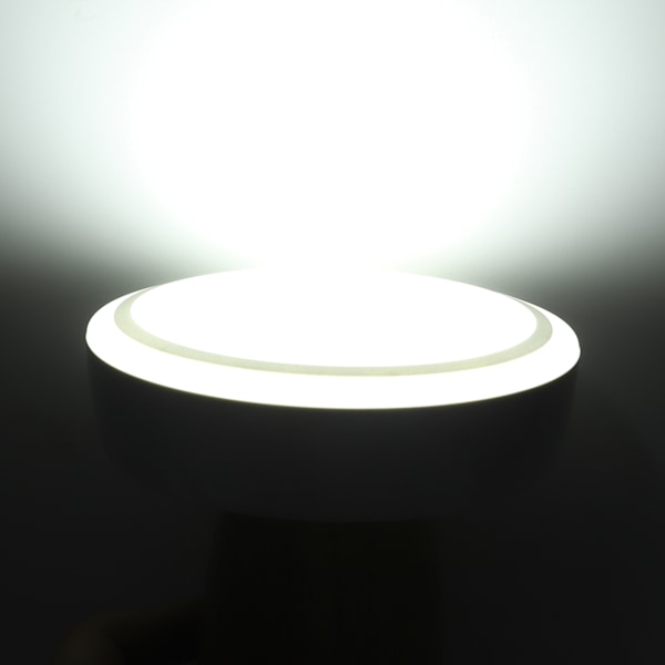 15W Human Body Infrared Sensor Light E27 Lampe med Lysinduksjon Taklampe AC85-265V
