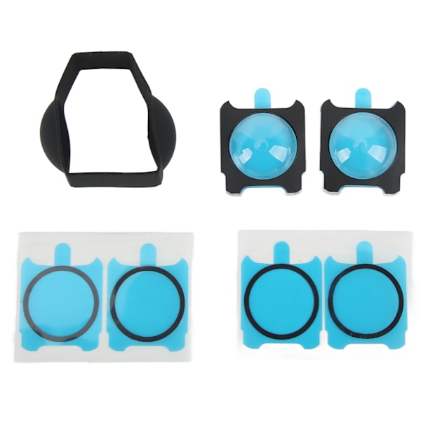 Insta360 ONE R RS Action Camera Lens Guards Set