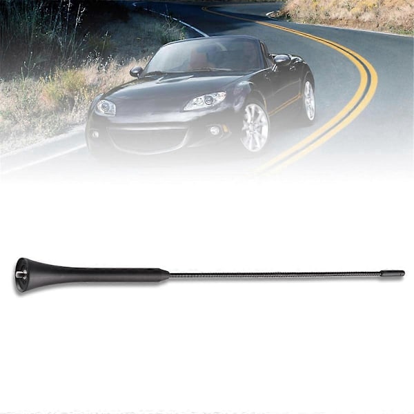Antennemast for MX-5 Miata NF4766A30A Radioantennestang