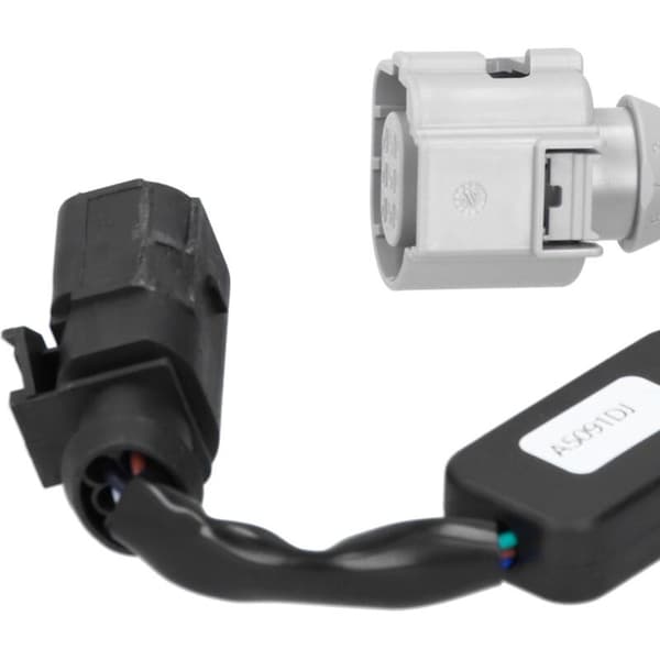 Dynamisk blinklysadapter til LED-baglygter, Blinklysmodulsæt egnet til A5 S5 B8.5 B9 2012 – 2019,