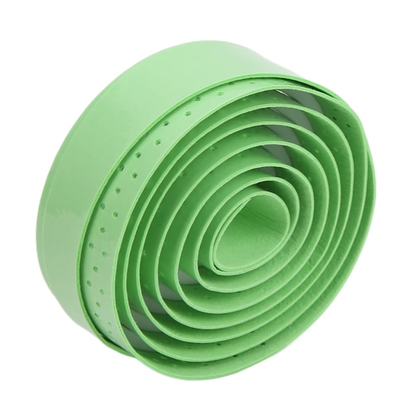 4 stk Badminton Håndtakstape Antislip Pustende Tennis Overgrips Tape Badminton Racket Grips Svettebånd