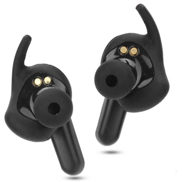 TS04 TWS Bluetooth 5.0 langattomat nappikuulokkeet vedenpitävät kuulokkeet latauskotelolla