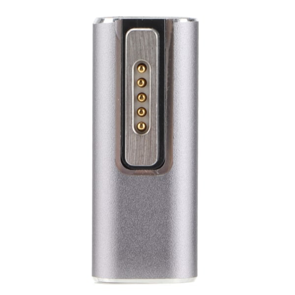 PD-sovitin Kannettava Type C naaras-Magsafe1-sovitin T-muotoinen pää PD-pikalataussovitinMagsafe2