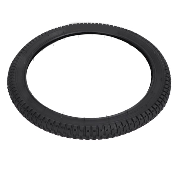 250KPa sykkeldekk for barn, H-formet mønster, terrengsykkeldekk for sykling 18x2.125