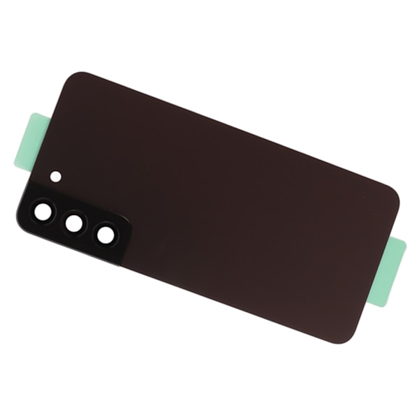 Bagdæksel til Samsung Galaxy S22 Plus S906U S906F - Rød