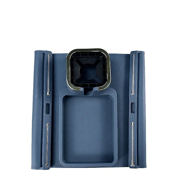 Bærbar Sofadrikkeholder - Sofastøttebord - Kopperholder for Sofa - Sofatilbehør - Passer til Lenestol Bord