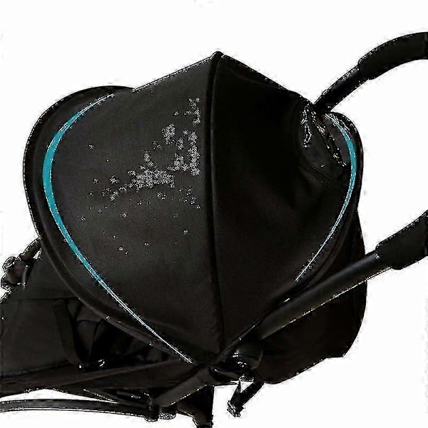Barnevogn Jernstativ For Babyzen Yoyo Yoya Barnevogn B