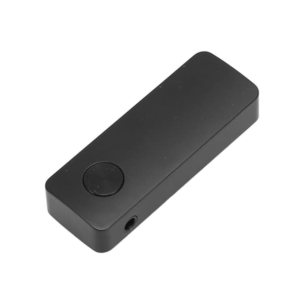 Bluetooth Transmitter Receiver Bluetooth 5.3 Bil Audio Stereo Hovedtelefon Højttalere Trådløs Adapter med 3.5mm AUX Jack