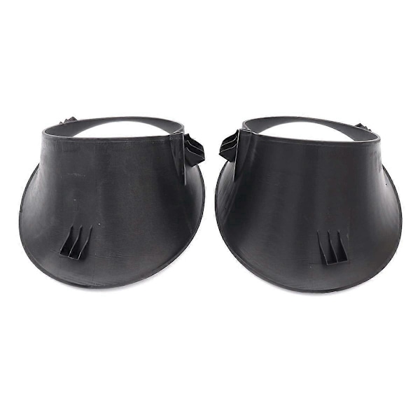 Sumuvalon kehys, 1 pari, Ram 1500-3500 2003-2010 55077238AD