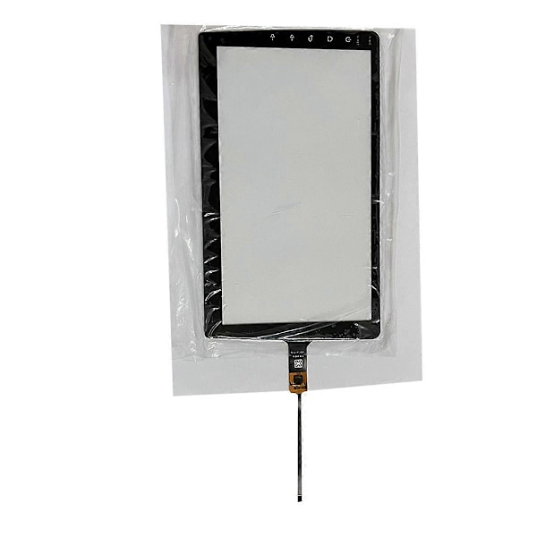 9 Tommer Radio Stereo DVD Touch Screen Til TEYES CC2 CC3 Digitizer
