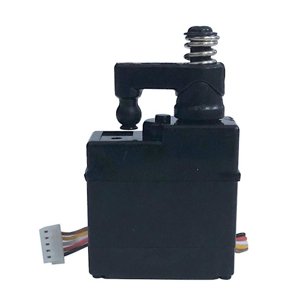 5 x 1:16 RC Bil Reservdelar Servo Styrväxel