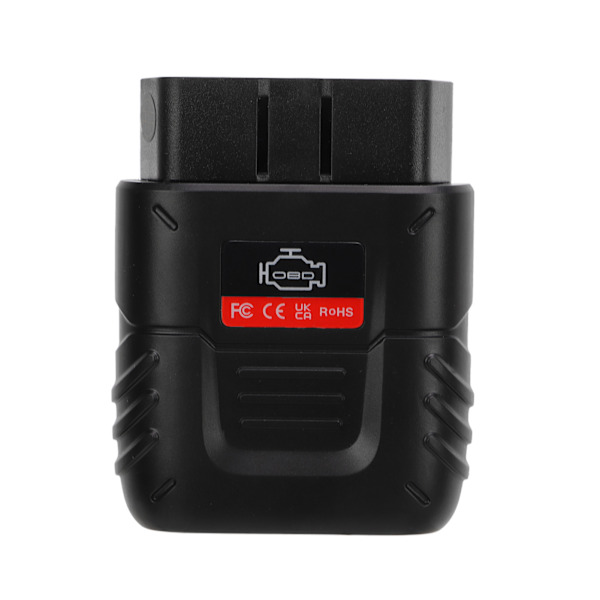 V019 OBD2 Felkodsläsare 12V Bluetooth4.0 Bärbar för ELM 327 PC Bildiagnostikverktyg