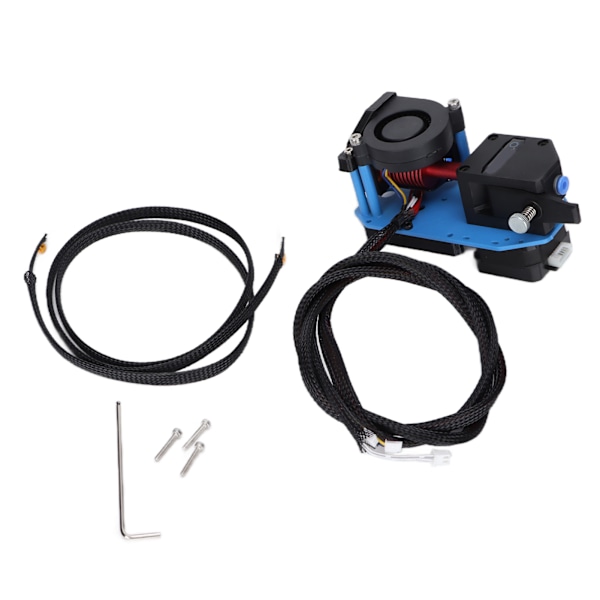 Extruder Upgrade Smooth Feeding Long Cable Install Easily Printer Accessories for Ender‑3 Series