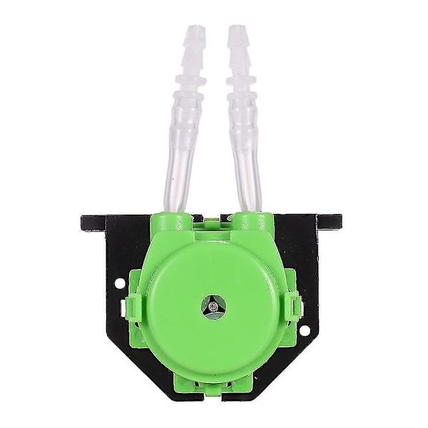 DC 24V Doseringspumpe Peristaltisk Pumpe Mini Vand Væske Pumpe Peristaltisk Slange-B4