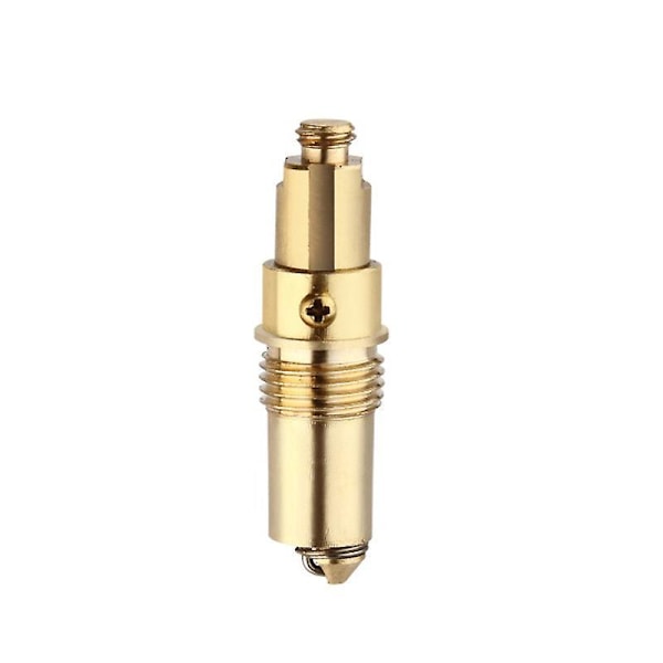 Universell krom badrumshandfatssil-set - 2 delar