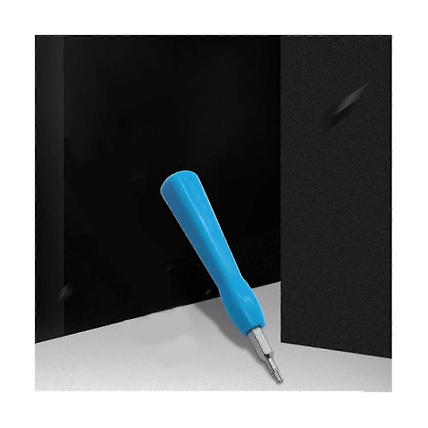 Sopii RING Smart Doorbell -ovikellon purkamiseen Ruuvimeisseli T6 T15 Ruuvimeisselisarja
