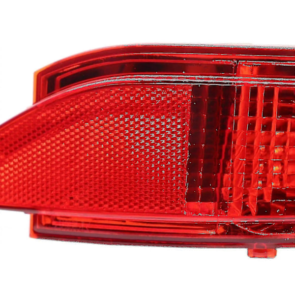 Bakre Støtfanger Reflektor Tåkelys Baklys Bremselys Høyre For Ford Fiesta Mk7 2008 2009 2010 2011 2012 2013 2014 Cmax 2010-2015 Zekai høyre