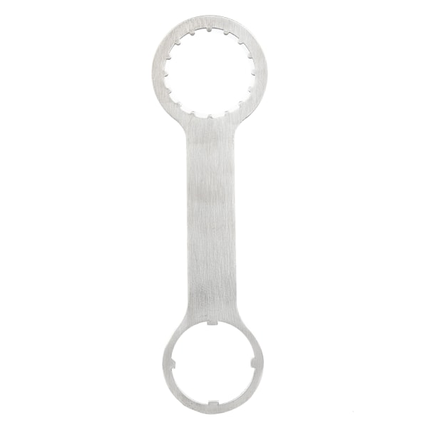 Bafang BBS01/BBS02/BBSHD Universal DIY Electric Polkupyörän jakoavainsarjan asennustyökalu keskimoottoriin