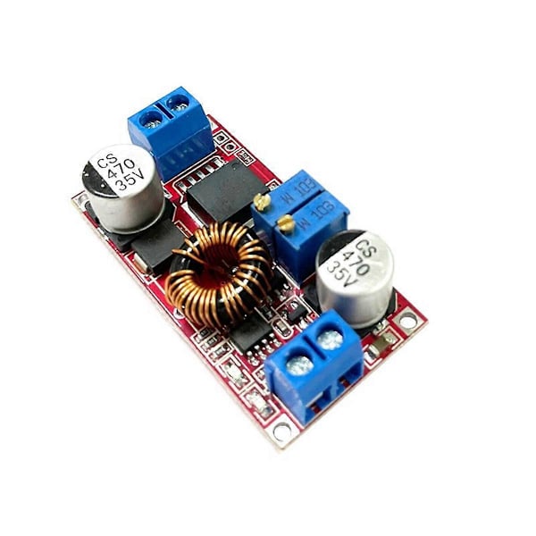 5 stk. 5A DC til DC CC CV Lithium Batteri Opladningskort