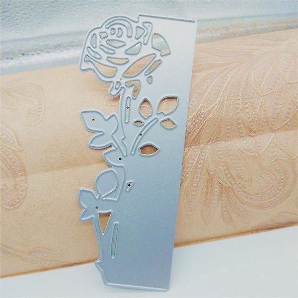 Blonder Metal Skæreforme til DIY Håndværk, Scrapbooking