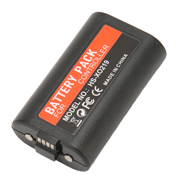 Ladattava akkupaketti 1200mAh ohjaimen akku Micro USB -latauskaapelilla X Box One -laitteelle X Box Series X S -laitteelle