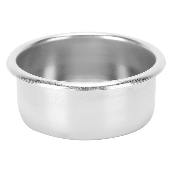 Kahvisuodatinverkko, paineeton siivilä, jauheastia, kahvikoneen lisävarusteet 54 mm