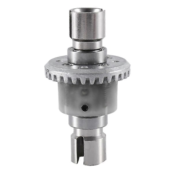 Metalldifferential 16420 kompatibel med Go 16207 16208 16209 16210 H16 H16H H16E H16P 1/16 RC Bil Reservdelar