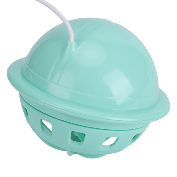 Diskmaskin 15 minuter automatisk avstängning Super Shock Wave 2-läges USB-driven minidiskmaskin (vert)
