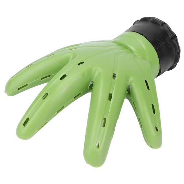 Hårtork Diffuser Hårstyling Diffuser Fäste Gummi Fön Diffuser för Lockigt Hår