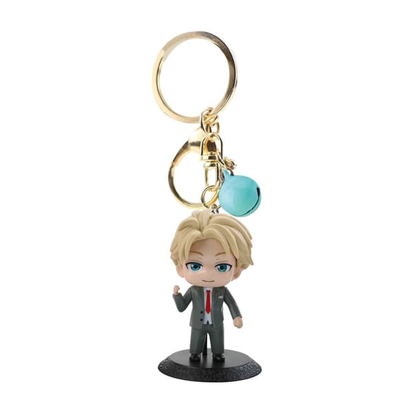 6 st/set Anime PVC-figur Anime Actionfigur Leksaksmodell Docka Samling Presenter för barnfans