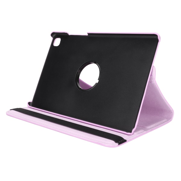 Nettbrettetui Bærbart justerbart slankt nettbrettetui til Galaxy Tab A7 (T500/T505/T507) 10,4 tommer TabletPink