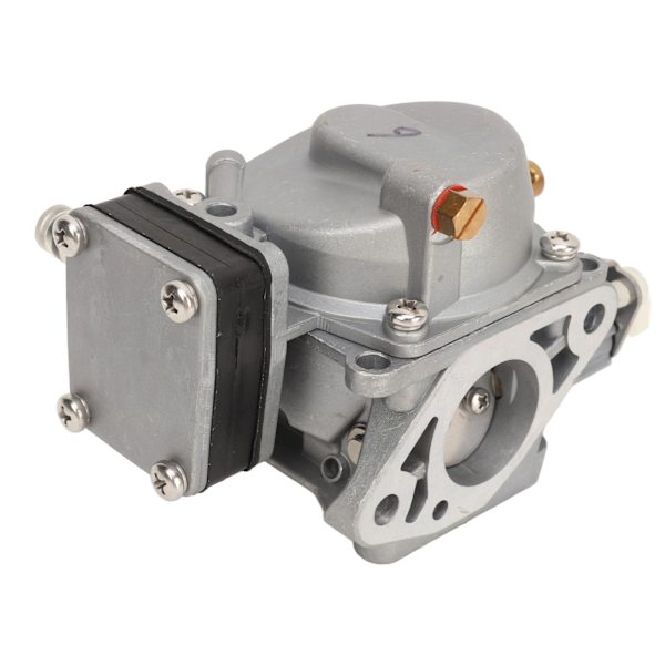 Bådmotor Karburator 6G1 14301 00 6G1 14301 01 Karburatorer Assy til 6hk 8hk 2-takts Påhængsmotor