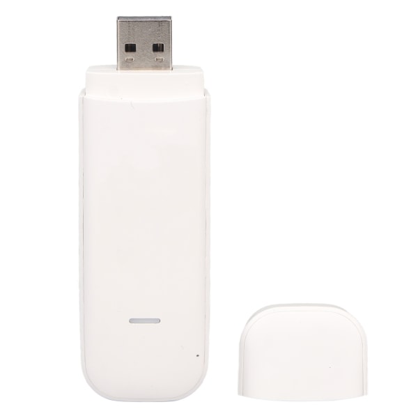 4G USB bærbar Wifi-understøttelse 10 brugere Krypteringsbeskyttelse Plug and Play Mobil Wifi-router til bærbare computere TV'er Mobiltelefoner