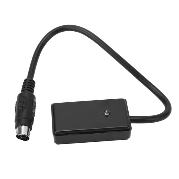 CAT til BT-adapterkabel 13-kjerners hannplugg CAT til Bluetooth-kontrolleradapter for YAESU FT 817 FT 857
