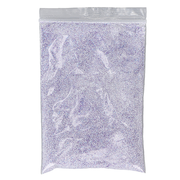 Trendigt nagelglitterpulver Manikyrkonst Dammpulver DIY Nagelkonst Glitterpulver 50g03#