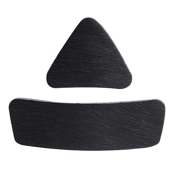 2 stk jakt bueskyting pil hvilepute lim patch recurve bue piler hvile klistremerke