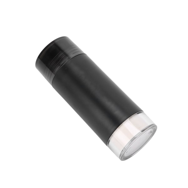 MINNOW Hårbygning Fibre Extension Fortykkende Fiberpulver Dækker Tyndt Hår Fiber Spray BLANC