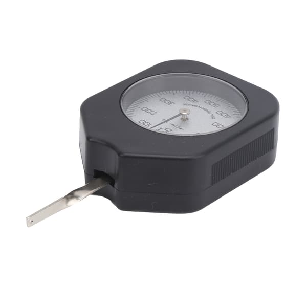SEG‑500‑1 Strekkmåler SEG Kraftmåler Bryter Dynamometer 500g for Måling