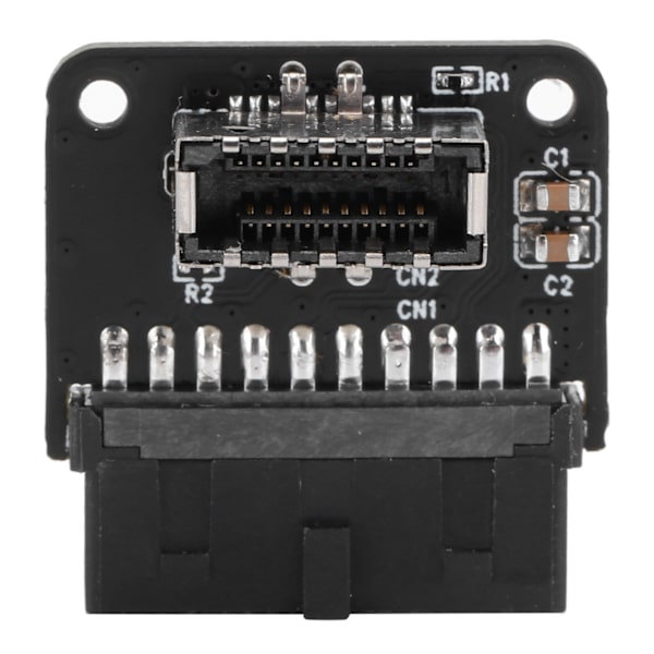 PH73A Frontpanelstik 90-graders USB3.019P/20P til bundkort TYPE-E-stik