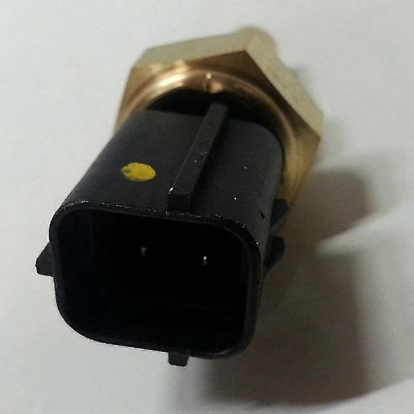 1615423417 Kølevæske Vandtemperatur Sensor Assy kompatibel med Actyon 06-10, Kyron 06-14, Rexton 06-, Stavic 06