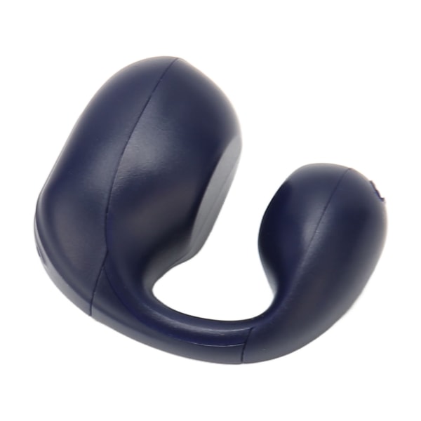 Open Ear Trådlösa hörlurar HiFi Stereo Ljud Samtalsbrusreducering Mini Bluetooth 5.3 hörlurar för sportcykling