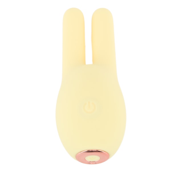 Kvinnor Vibration Massager Främja Cirkulation Mjuk Silikon Trådlös Female Massage Stick