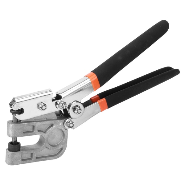 Stud Crimper Pihdit Kädessä pidettävät seosteräsliitos eurooppalaistyylinen AntuRust 270mm
