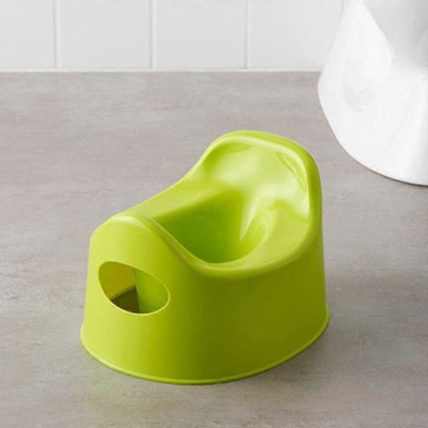Vauvan potta matka-wc-harjoitusvauvan kannettava potta